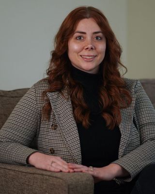Photo of Sydney Phillips, Clinical Social Work/Therapist, LCSW