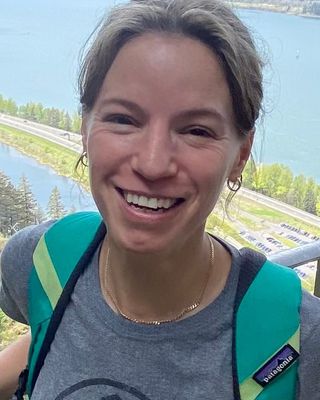 Photo of Katy Reis - Red Clover Wellness, LLC, Psychiatric Nurse Practitioner, PhD, PMHNP