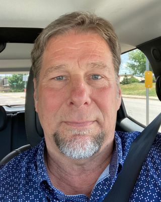 Photo of Scot A Laird, Licensed Professional Counselor, MA, LPC