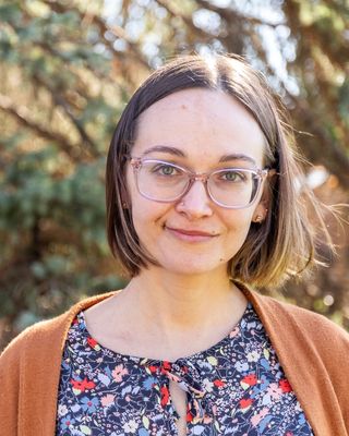 Photo of Anastacia Golemb-Fellows, Licensed Professional Counselor, LPC