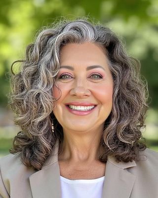 Photo of Kimberly Picchi, Marriage & Family Therapist, MA, LMFT