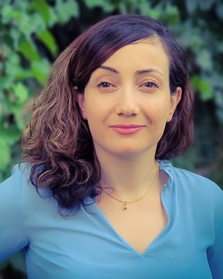 Photo of Dr. Elaheh Raoufi | Odyssey To Me Psychotherapy Services, Registered Psychotherapist in Listowel, ON