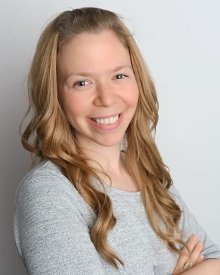 Photo of Temimah Zucker, Clinical Social Work/Therapist, LCSW