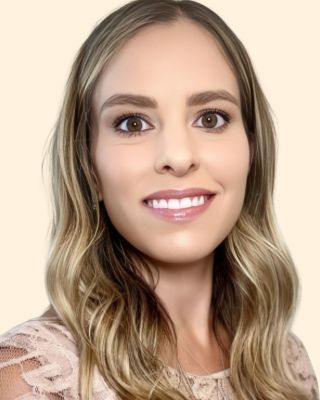 Photo of Dr. Jennifer Hammes, Psychologist, PsyD, LP