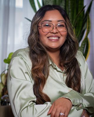 Photo of Chantal Choo, LMSW