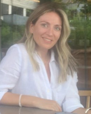 Photo of Dr Didem Altay, Psychologist in London, England