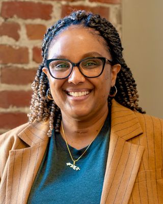 Photo of Konjit V Page, Registered Psychological Assistant, PhD