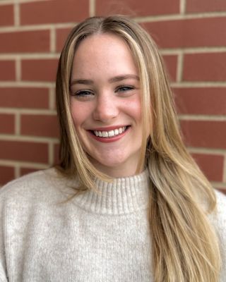 Photo of Alex Moderski, Licensed Professional Counselor, LPC-T