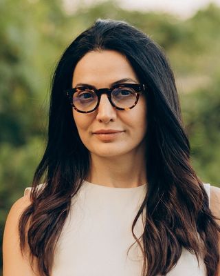 Photo of Yasamin Karimi, Registered Psychotherapist, PsyD(c), MA, RP, CCC