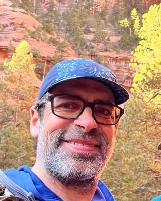 Photo of Chris Moeller, Clinical Social Work/Therapist, LCSW, MS