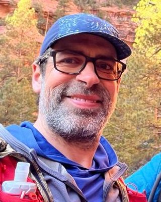 Photo of Chris Moeller, Clinical Social Work/Therapist, LCSW, MS