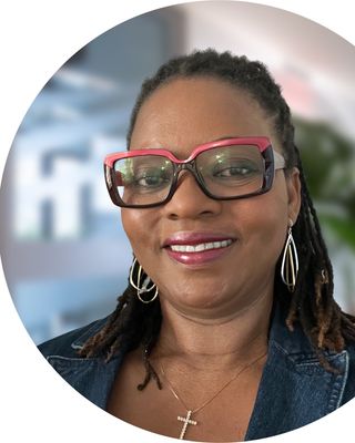 Photo of Dieula C Joseph - Gallant Counseling Services, Clinical Social Work/Therapist, LCSW, LCDC, CART