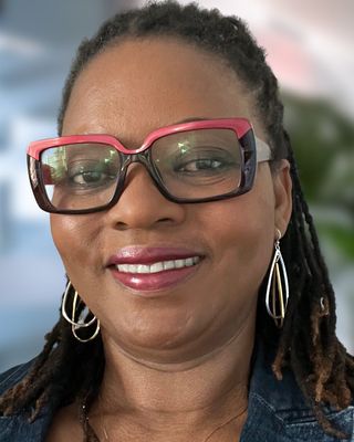 Photo of Dieula C Joseph - Gallant Counseling Services, Clinical Social Work/Therapist, LCSW, LCDC, CART
