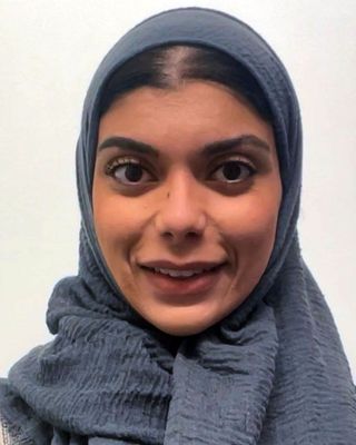 Photo of Marwa Mansour, Licensed Professional Counselor in New Britain, CT