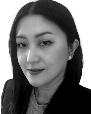 Photo of Lizette Sayo, Psychiatric Nurse Practitioner, PMHNP