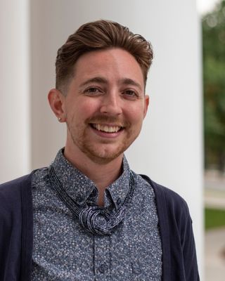 Photo of Elliot M Ruggles, Clinical Social Work/Therapist, PhD, LCSW