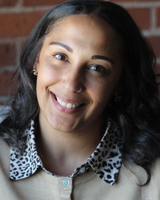 Photo of Stephanie Robinson, Pre-Licensed Professional