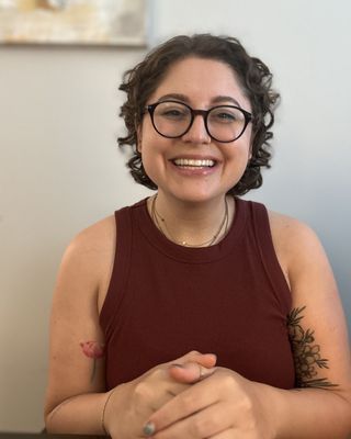 Photo of Frances Berger, Clinical Social Work/Therapist, MSS, LCSW