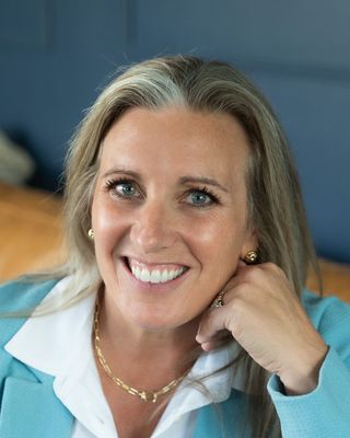 Photo of Shelby Jane John, Clinical Social Work/Therapist, LCSW-C