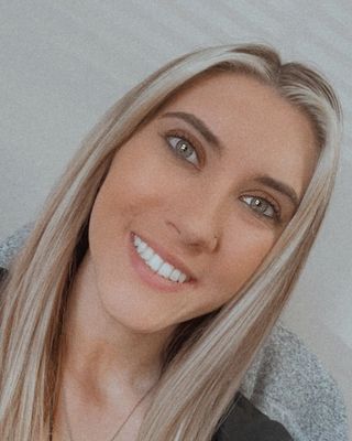 Photo of Shyanna McGinnis, Pre-Licensed Professional, MS