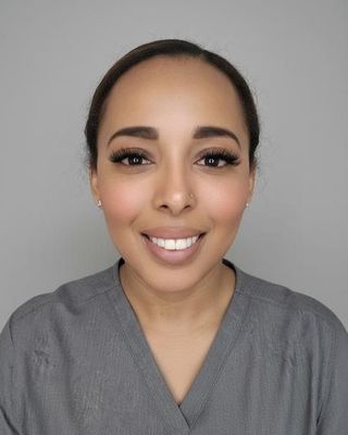 Photo of Inez Galvez Ramos, Psychiatric Nurse Practitioner, MSN, APRN, CNP