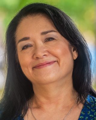 Photo of Linda Cabage, Psychiatric Nurse Practitioner, APRN, PMHNP