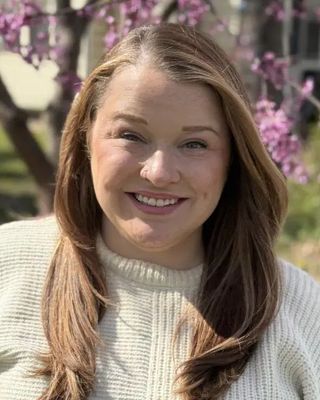 Photo of Danielle Barclay, Licensed Professional Counselor, LPC, NCC
