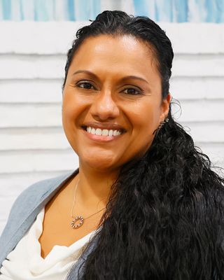 Photo of Roxy D, Psychologist, PsyD