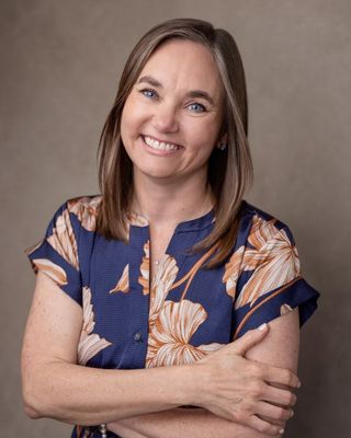 Photo of Dr. Irene Kraegel, Psychologist, PsyD