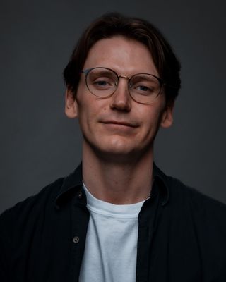 Photo of Hunter Rush, Pre-Licensed Professional
