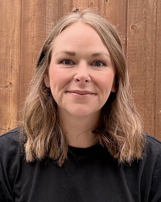 Photo of Sarah Heinz, Counsellor, MA, RCC