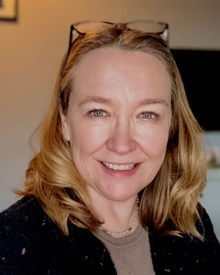 Photo of Mikaila Anne Jabanda, Counsellor, MBACP