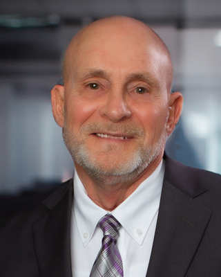 Photo of Jerry Utt, Clinical Social Work/Therapist, LCSW