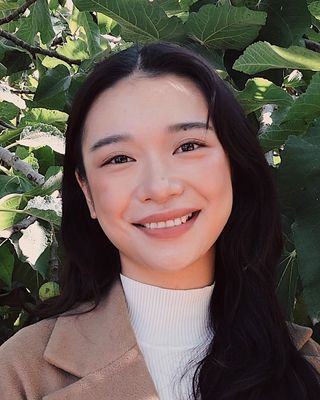 Photo of Danielle Yap, Counsellor, MA, PACFA