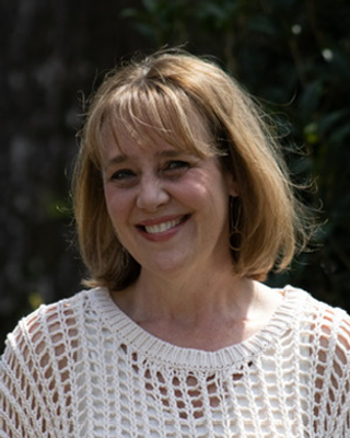 Photo of Amy Magas, Clinical Social Work/Therapist, LCSW