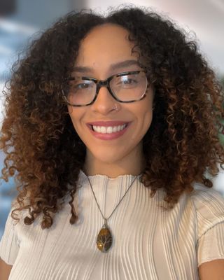 Photo of Melody Rey, Counselor, LMHC