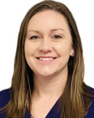 Photo of Jenne Gough, Psychiatric Nurse Practitioner, PMHNP