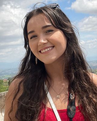 Photo of Maddison York - Maddison York - Turning Page Counselling, Counsellor, MBACP
