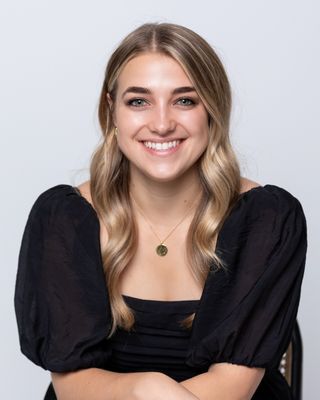 Photo of Kirsten Hall-Baldwin, Counselor, LCPC