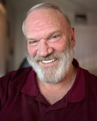 Photo of Earnest Jeffery Wiles, Licensed Professional Clinical Counselor, PhD, LPCC, NCC, BCPC