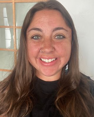 Photo of Nina Hernandez Beithon, Clinical Social Work/Therapist, LICSW
