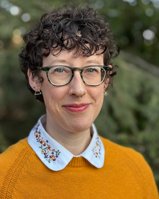 Photo of Kelly Williams, Clinical Social Work/Therapist, LMSW