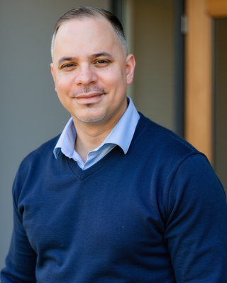Photo of Darniel Joel Mojica, Clinical Social Work/Therapist, LCSW