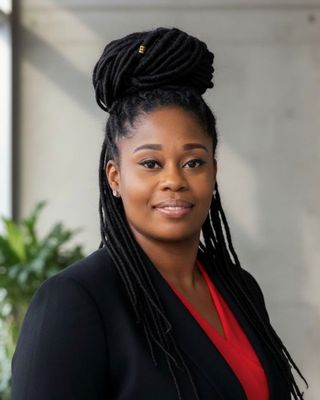 Photo of Alphia Thomas, Clinical Social Work/Therapist, LCSW