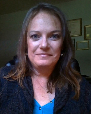 Photo of Deborah Upton, Clinical Social Work/Therapist, LCSW