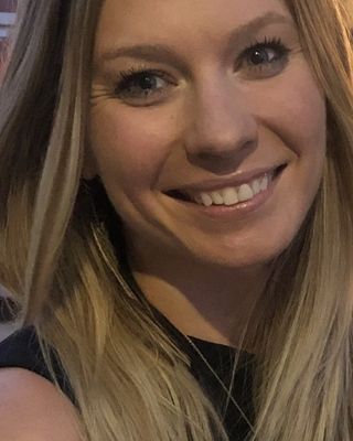 Photo of Meghan Ruich, Clinical Social Work/Therapist, LCSW
