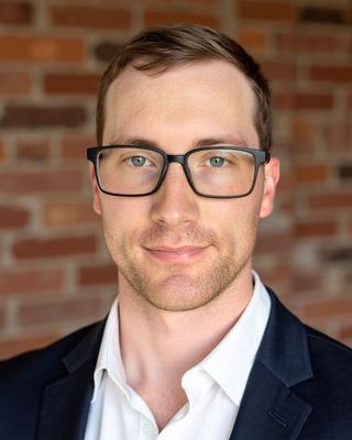 Photo of Dylan Costello, MA