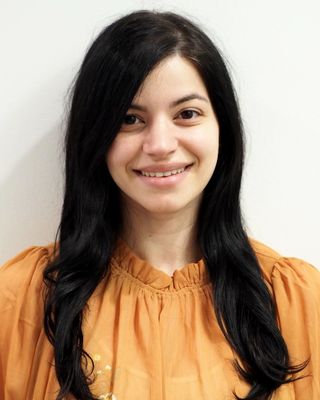 Photo of Brianna Grieco, Licensed Professional Counselor, LPC