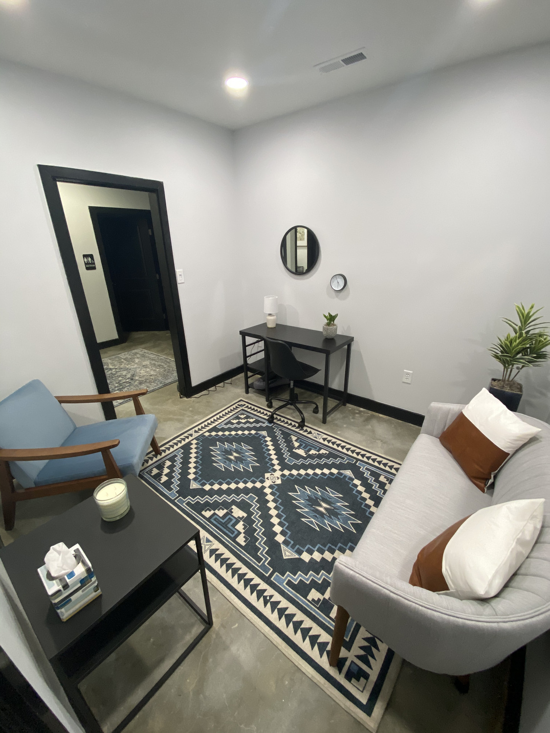 Greenville Transitions Recovery Center, Treatment Center, Greenville