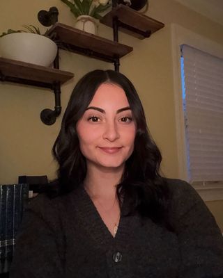 Photo of Angie Ebraheem, Counselor, LAC